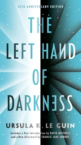 The Left Hand of Darkness 