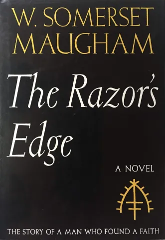 The Razor's Edge 