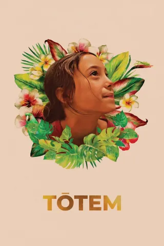 Totem movie poster