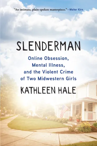 'A compelling yet harrowing read' Daily Mail. 'One of the best true crime books of the year' Crime Reads. The 2014 Slenderman stabbings in Wisconsin, USA, shocked the local community and the world.