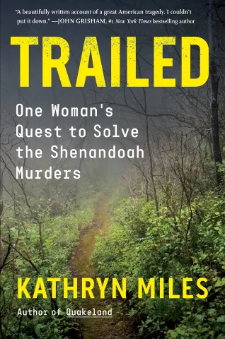 ​A beautifully written account of a great American tragedy—the unsolved murders of an undetermined number of young women, all by the same serial killer, who got away. The truth is still buried.