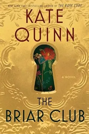 A haunting and powerful story of female friendships and secrets in a Washington, D.C. boardinghouse during the McCarthy era.