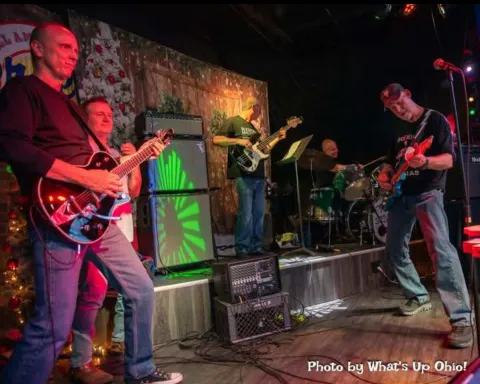 7th Street Band