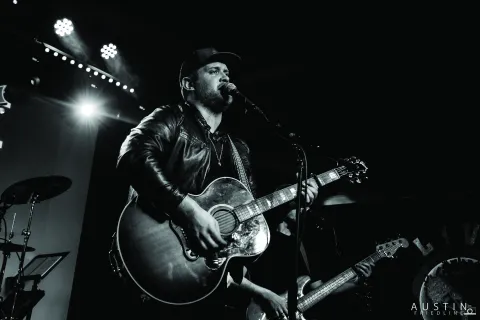 Dustin Kines