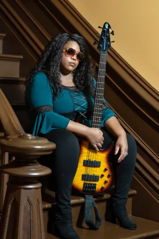 Erin Nicole Neal photo