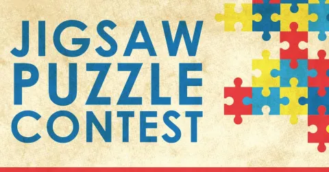 Jigsaw Puzzle Contest