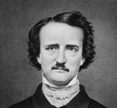 Edgar Allen Poe