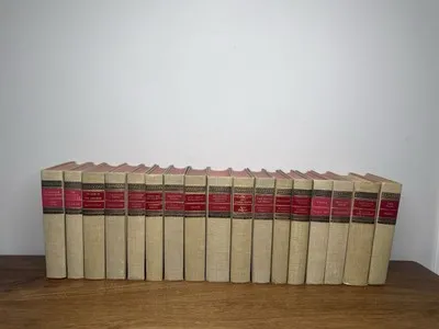 Classic Lit Book Club (In-Person or on Zoom)