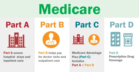 Medicare 101: A Beginner's Guide