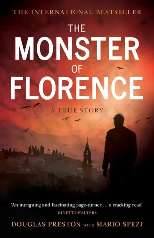 A gripping account of crime and punishment in the lush hills surrounding Florence as he seeks to uncover one of the most infamous figures in Italian history.