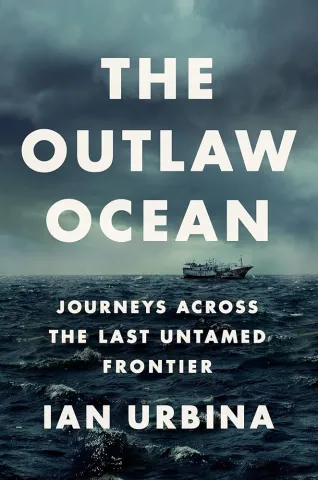An adrenaline-fueled tour of a vast, lawless and rampantly criminal world that few have ever seen: the high seas