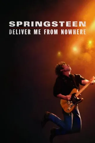 Springsteen movie