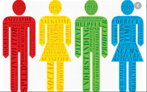 True Colors-Understanding Your Personality for Leadership and Communication