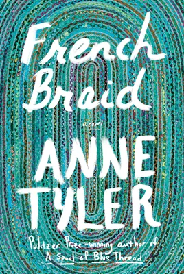 From the beloved Pulitzer Prize-winning author--a funny, joyful, brilliantly perceptive journey deep into one Baltimore family's foibles, from a boyfriend with a red Chevy in the 1950s up to a longed-for reunion with a grandchild in our pandemic present.