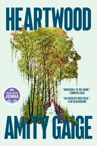 Heartwood