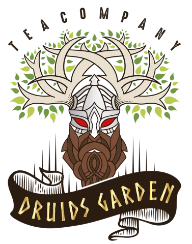 Druids Garden Logo