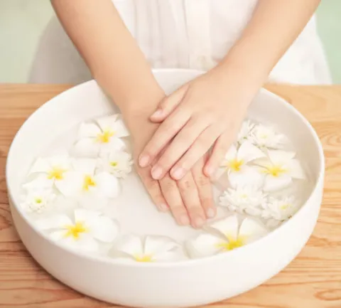 Hand Spa