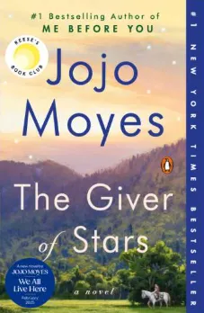 Giver of Stars