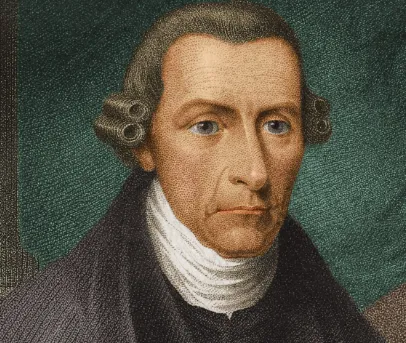 Patrick Henry
