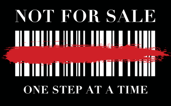 Not For Sale Logo