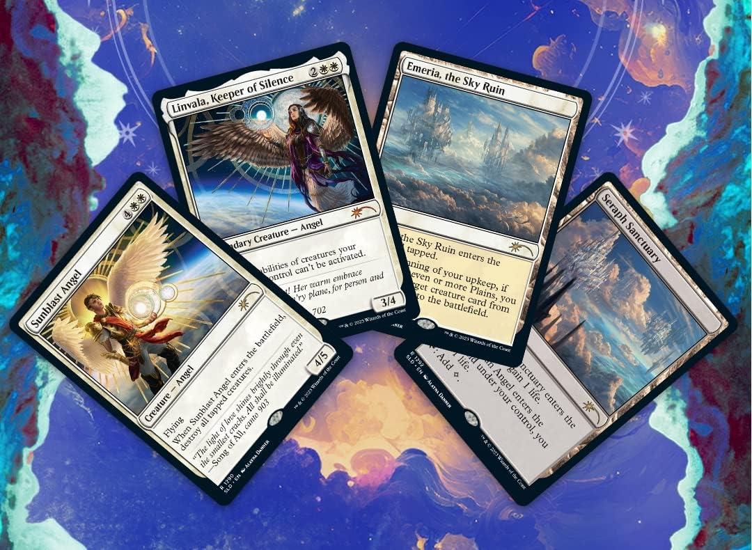 Monthly MTG Play and Trade Session