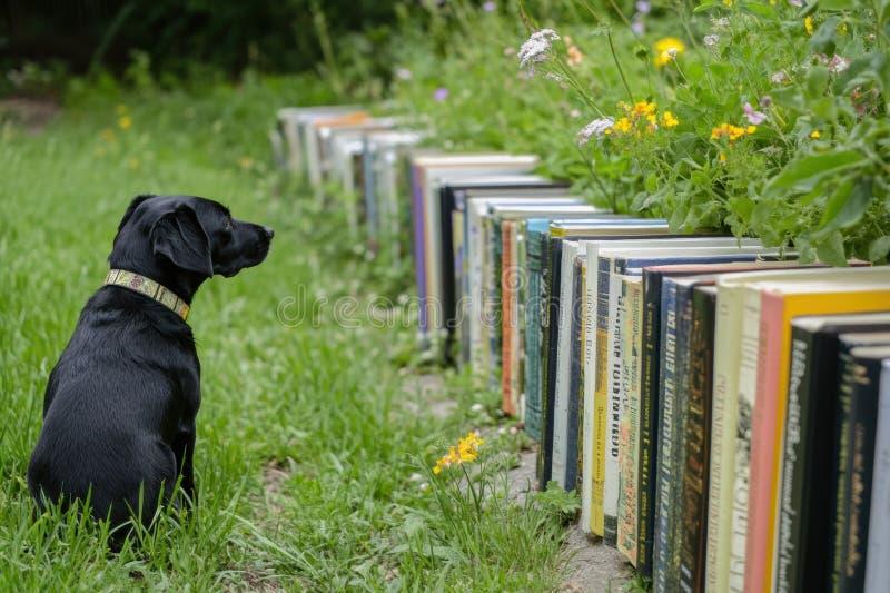 Literary Plants and Where to Find Them