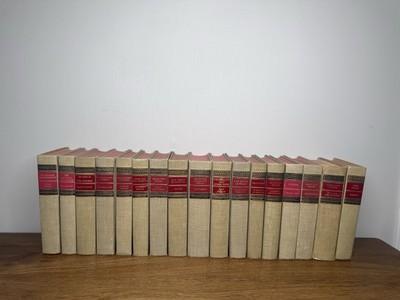 Classic Lit Book Club (In-Person or on Zoom)