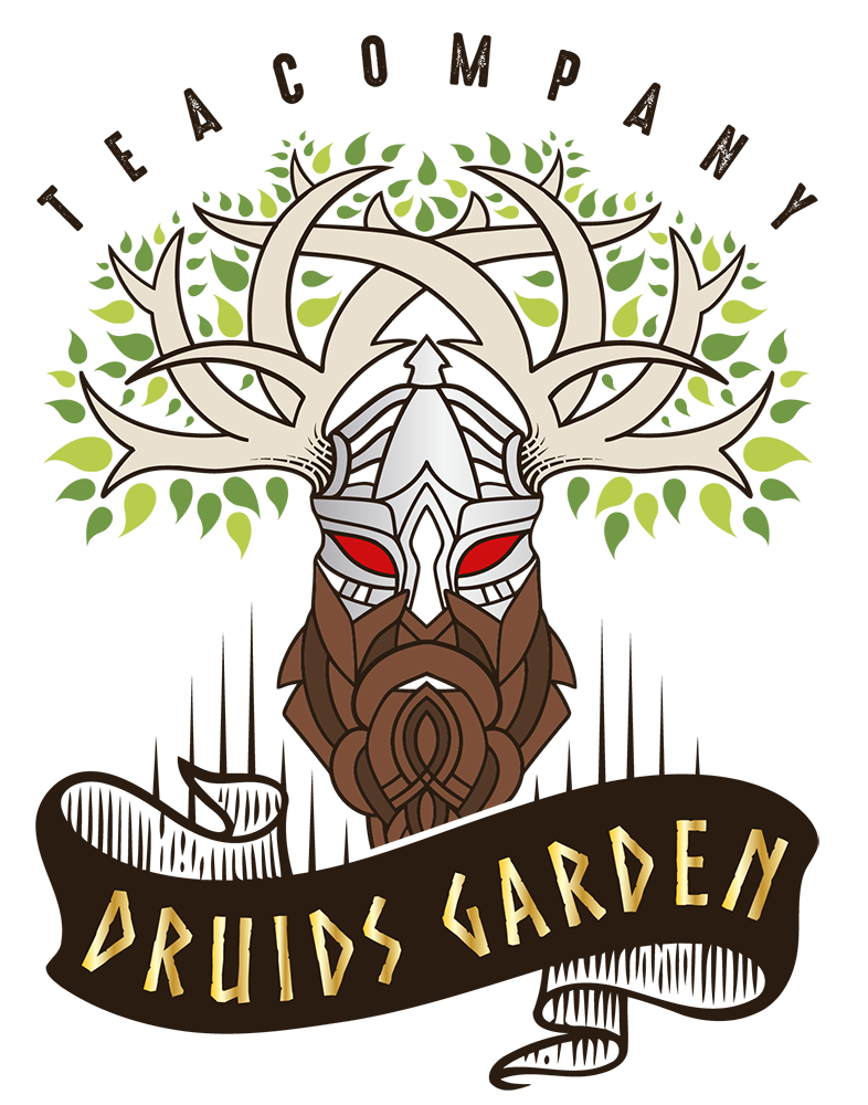 Druids Garden Logo