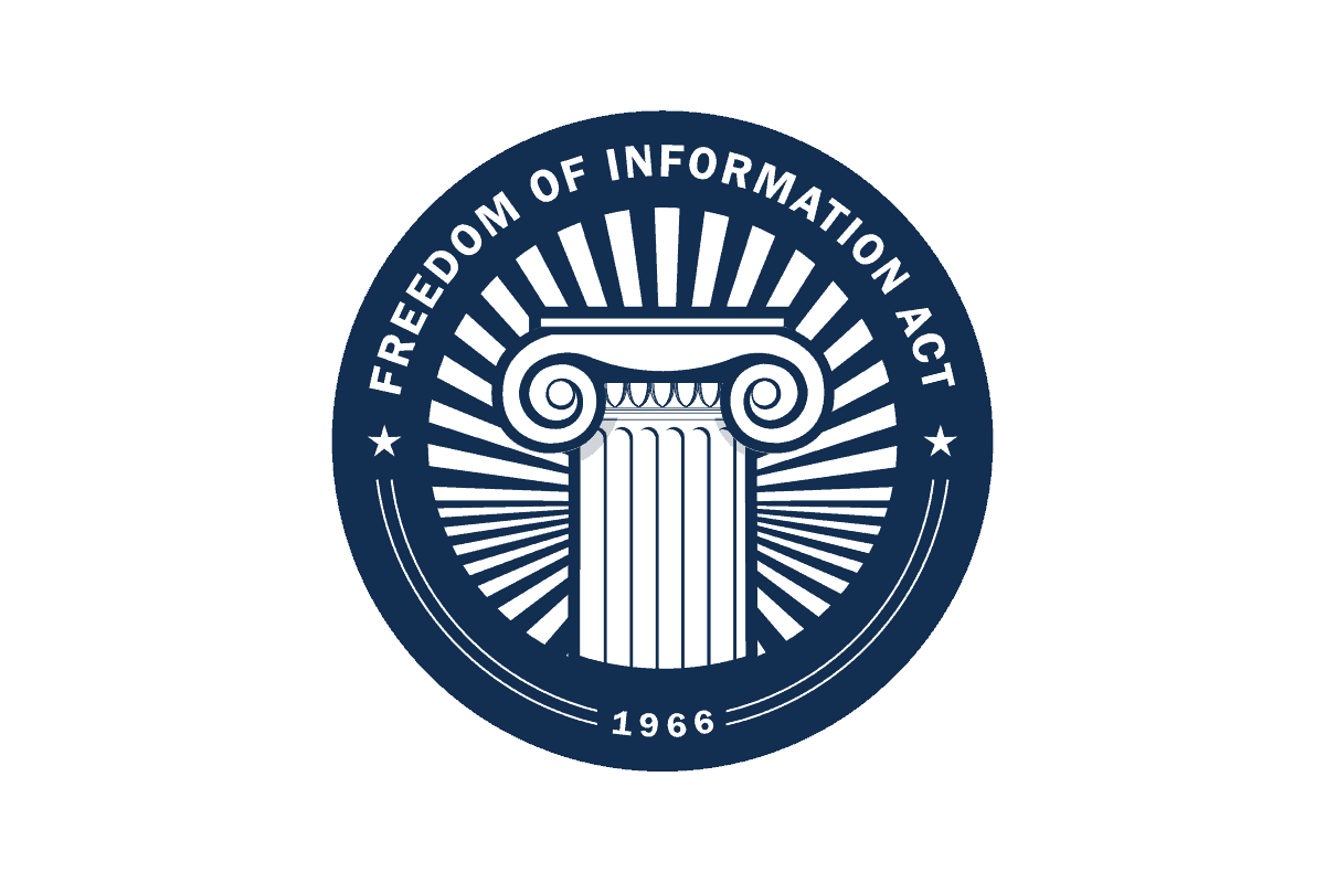 FOIA logo