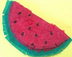 watermelon pinata 